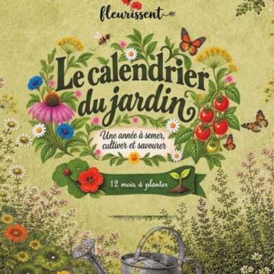 Calendrier du jardin
