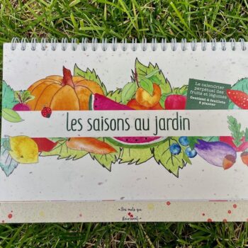 Calendrier à planter