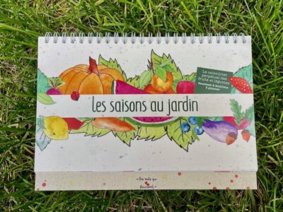 Calendrier à planter