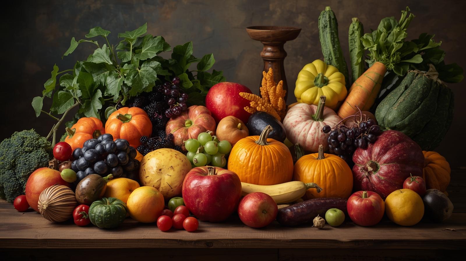 Pourquoi faut-il consommer des fruits et légumes de saison ?