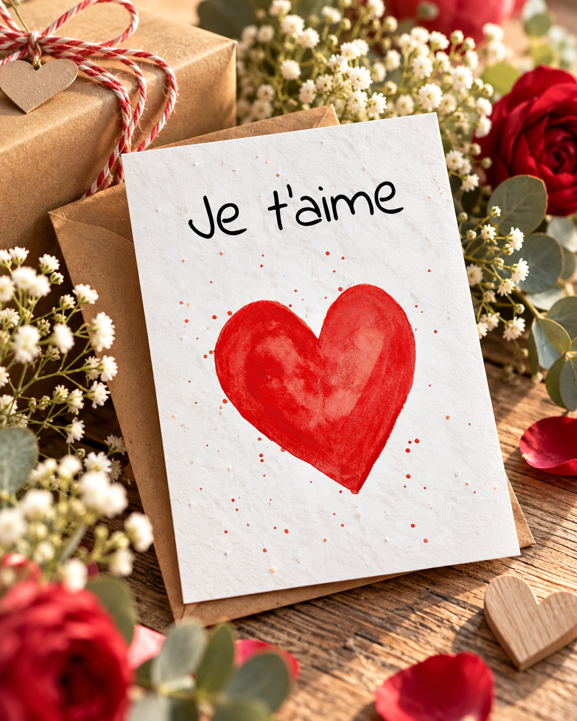 Accueil 3 Amour et tendresse